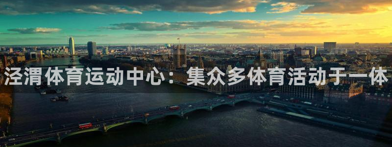 yy易游官方正版app娱乐网站：泾渭体育运动中心：集