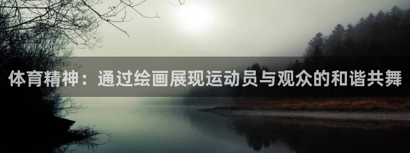 yy易游官方正版app集团E.ON：体育精神：通过绘